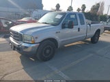 Ford F-250 Lariat/Xl/Xlt 1FTNX20S23EC47428 снимка