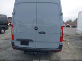 Mercedes-Benz Sprinter  High Roof 4-Cyl Diesel W1Y4KCHY5ST201302 fotografie