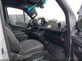 Mercedes-Benz Sprinter  High Roof 4-Cyl Diesel W1Y4KCHY5ST201302 photo