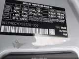 Mercedes-Benz Sprinter  High Roof 4-Cyl Diesel W1Y4KCHY5ST201302 fotografie