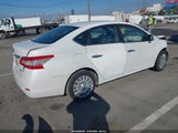 Nissan Sentra S 3N1AB7AP5DL745292 снимка