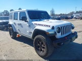 Jeep Wrangler Unlimited Rubicon 4X4 1C4HJXFGXJW235565 снимка