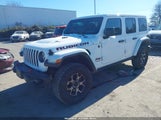 Jeep Wrangler Unlimited Rubicon 4X4 1C4HJXFGXJW235565 снимка