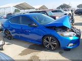 Nissan Sentra Sr Xtronic Cvt 3N1AB8DV3MY226695 снимка