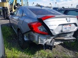 Honda Civic Ex 2HGFC2F72HH527807 снимка