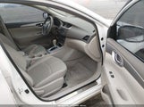 Nissan Sentra S 3N1AB7APXDL744106 снимка