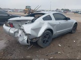 Ford Mustang V6 Deluxe/V6 Premium 1ZVHT80N585111563 photo
