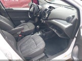 Chevrolet Spark 1Lt Auto KL8CD6S90EC417696 fotografie