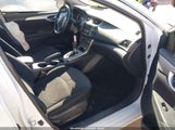 Nissan Sentra Sv 3N1AB7AP2EL695081 снимка