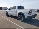 Ram  Rebel 4X4 5'7 Box 1C6SRFLT8LN135734 снимка