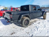 Jeep Gladiator Rubicon 4X4 1C6JJTBG5LL110162 снимка