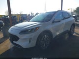 Ford Escape Titanium Hybrid 1FMCU0DZ1LUC69854 снимка