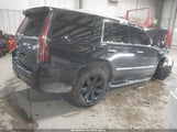 Cadillac Escalade Luxury Collection 1GYS4BKJ4GR176418 снимка