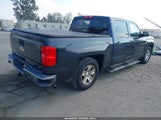 Chevrolet Silverado  1Lt 3GCUCRER6HG446388 снимка