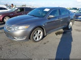 Ford Taurus Sel 1FAHP2E81DG145933 снимка