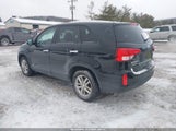 Kia Sorento Lx 5XYKTCA67FG643260 снимка