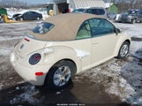Volkswagen New Beetle Gls 1.8T 3VWCD31Y65M318164 fotografie