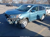 Honda Cr-V Ex 2HKRM3H59FH535000 снимка