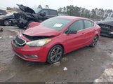Kia Forte Ex KNAFX4A85E5071090 fotografie