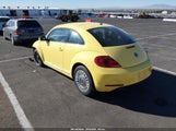 Volkswagen Beetle 2.5L 3VWJX7AT4DM687906 снимка