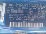 Kia Seltos S KNDEU2AA1M7217275 снимка