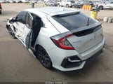 Honda Civic Ex SHHFK7H67LU407159 снимка