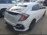 Honda Civic Ex SHHFK7H67LU407159 снимка