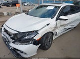 Honda Civic Ex SHHFK7H67LU407159 снимка