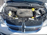 Dodge Grand Caravan Se 2C4RDGBG3HR736544 снимка
