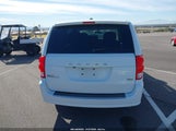 Dodge Grand Caravan Se 2C4RDGBG3HR736544 снимка