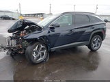 Hyundai Tucson Hybrid Limited KM8JECD19RU233273 fotografie