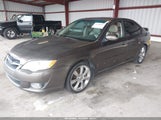 Subaru Legacy 3.0R Limited 4S3BL856684225622 снимка