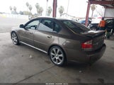 Subaru Legacy 3.0R Limited 4S3BL856684225622 снимка