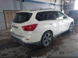 Nissan Pathfinder Platinum 5N1DR2MN0HC649814 снимка