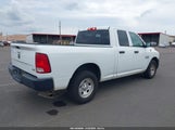 Ram  Tradesman 4X2 6'4 Box 1C6RR6FG6JS296529 снимка
