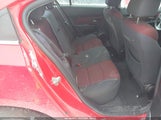 Chevrolet Cruze 1Lt Auto 1G1PC5SB7E7375019 снимка