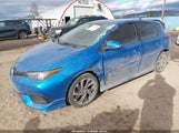 Toyota Corolla Im JTNKARJEXHJ547993 снимка