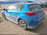 Toyota Corolla Im JTNKARJEXHJ547993 снимка