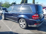 Mercedes-Benz Gl 450 4Matic 4JGBF71E67A194012 снимка