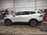Kia Sportage Lx KNDPUCAF0P7163255 fotografie