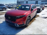 Honda Cr-V Hybrid Sport Touring 7FARS6H98RE037078 photo