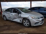 Chevrolet Cruze Ls Auto 1G1BC5SM8G7262419 снимка