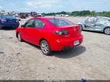 Mazda Mazda3 I JM1BK32G081824410 снимка