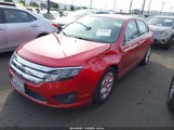 Ford Fusion Se 3FAHP0HA2BR319601 снимка