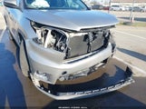 Toyota Highlander Limited V6 5TDYKRFH1FS050359 fotografie