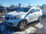 Kia Sportage Ex KNDPC3A22D7544360 снимка