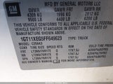 GMC Sierra 2500Hd 1GT11XEG5FF649623 снимка