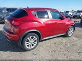 Nissan Juke Sl JN8AF5MR4DT225796 снимка