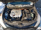Hyundai Sonata Hybrid KMHEC4A42FA139292 снимка