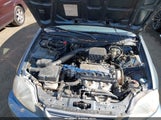 Honda Civic Dx 1HGEJ6626TL030168 photo